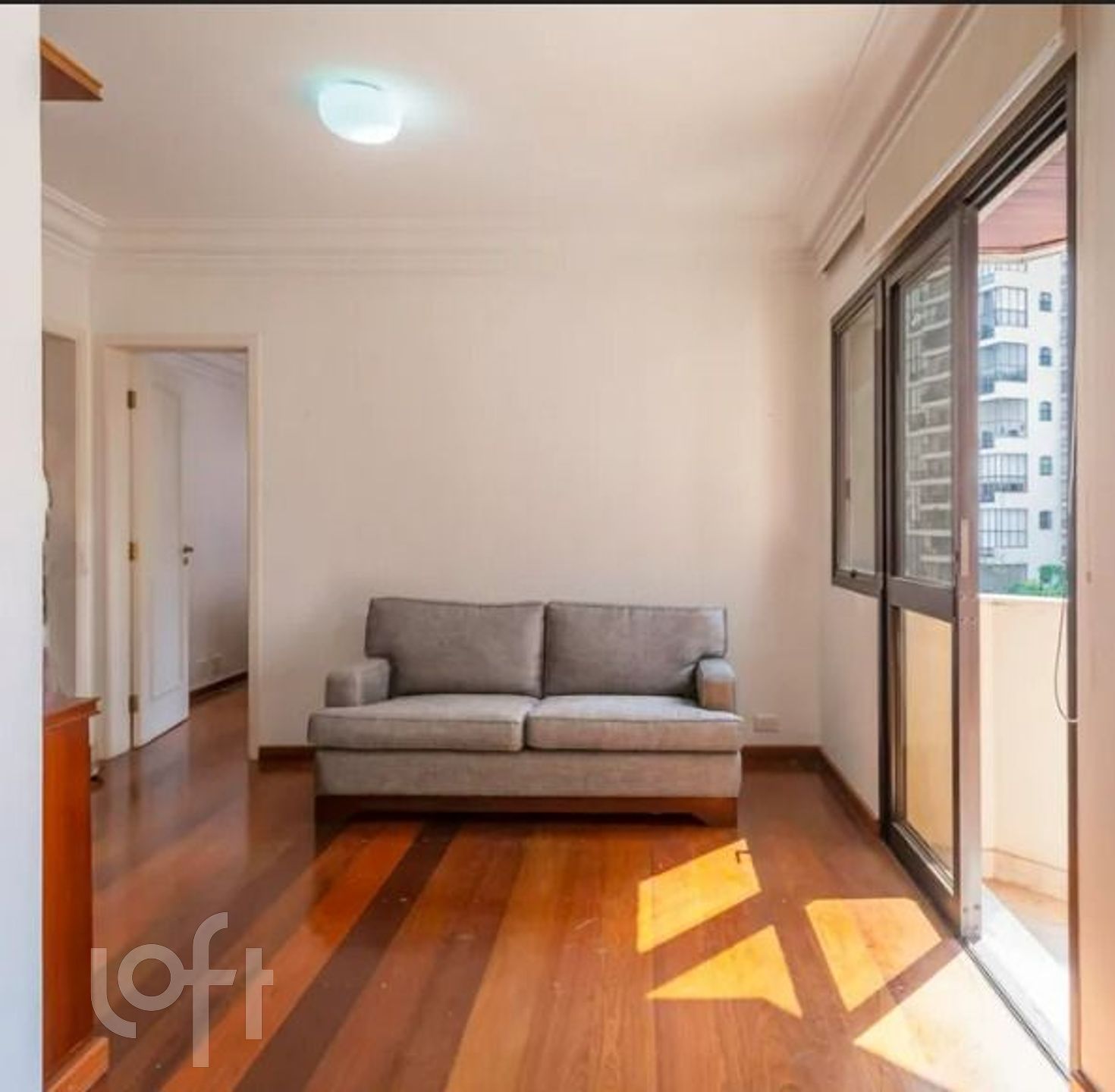 Apartamento à venda com 3 quartos, 160m² - Foto 3