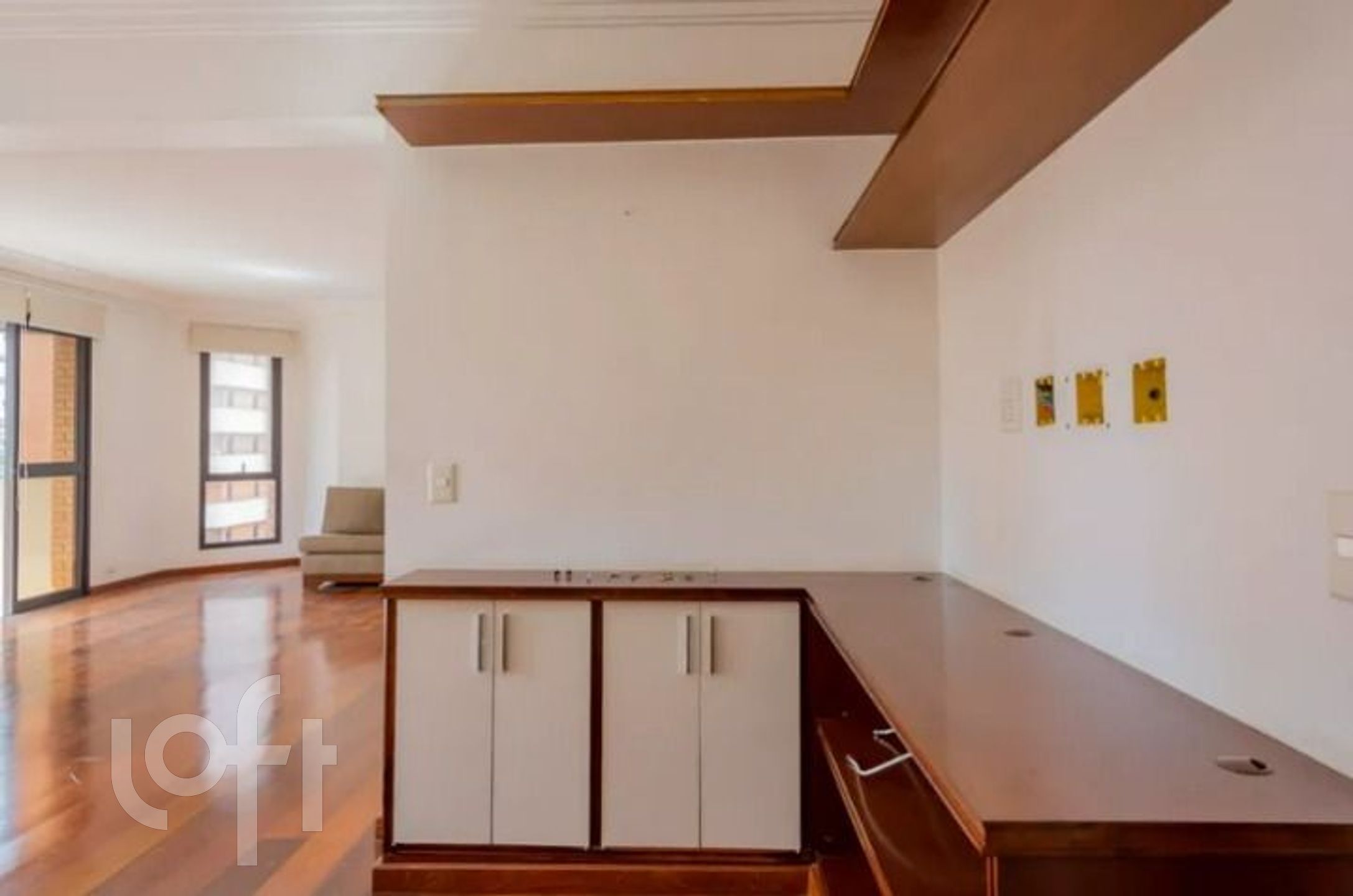 Apartamento à venda com 3 quartos, 160m² - Foto 14