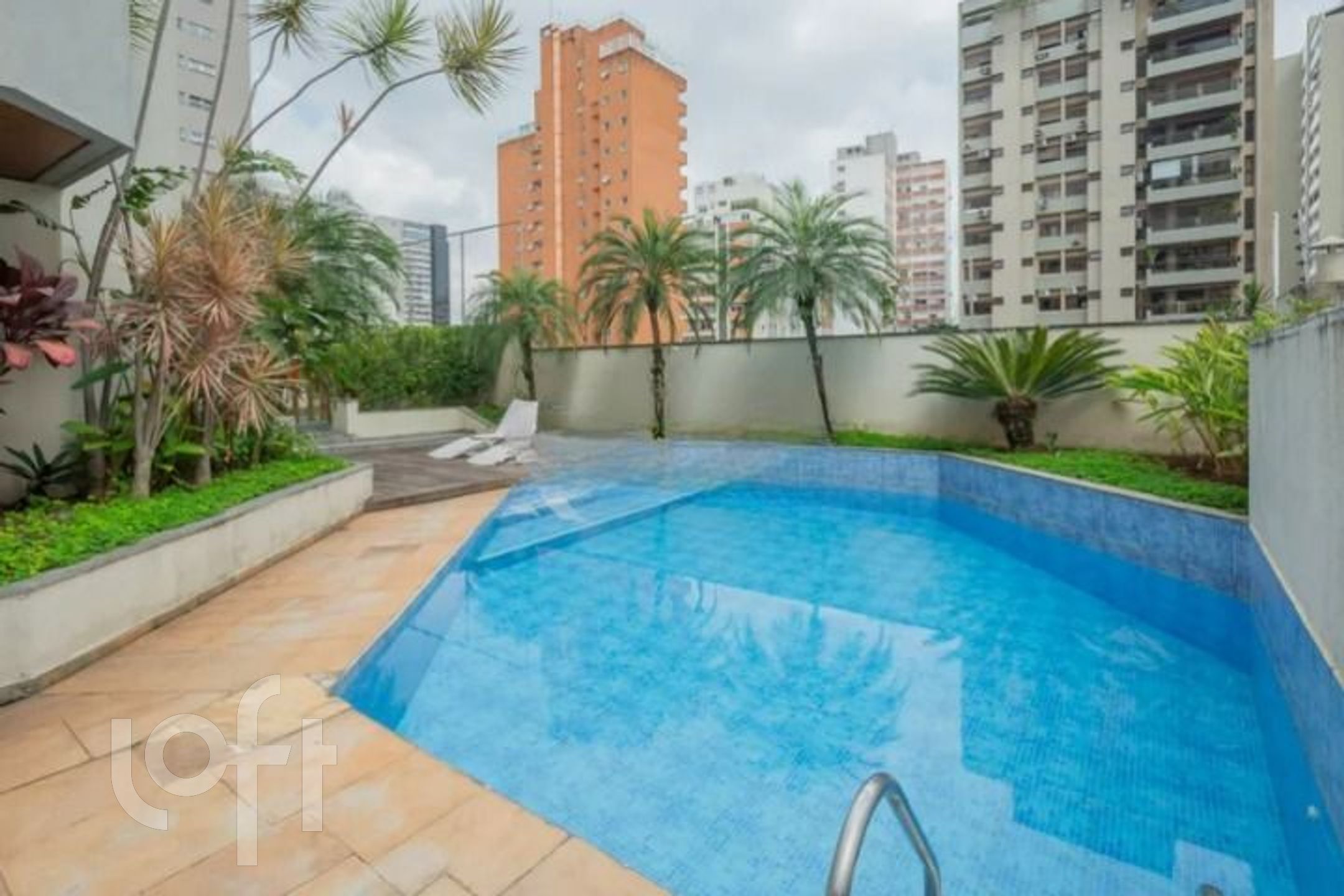 Apartamento à venda com 3 quartos, 160m² - Foto 17