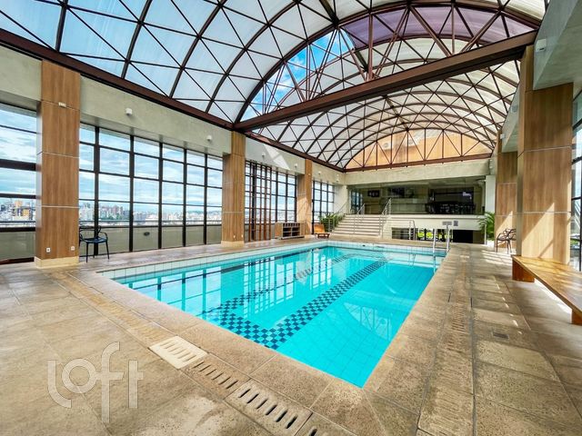 Apartamento com 85m², 2 dormitórios, 1 suíte, 1 vaga, Bom Fim em Porto Alegre