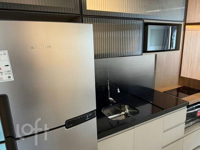 Apartamento com 25m², 1 dormitório, Rio Branco em Porto Alegre