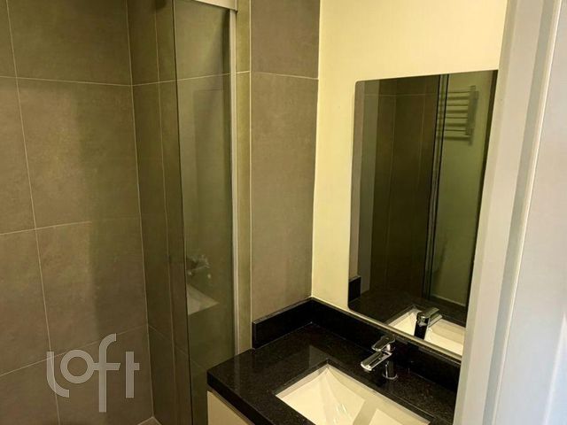 Apartamento com 25m², 1 dormitório, Rio Branco em Porto Alegre