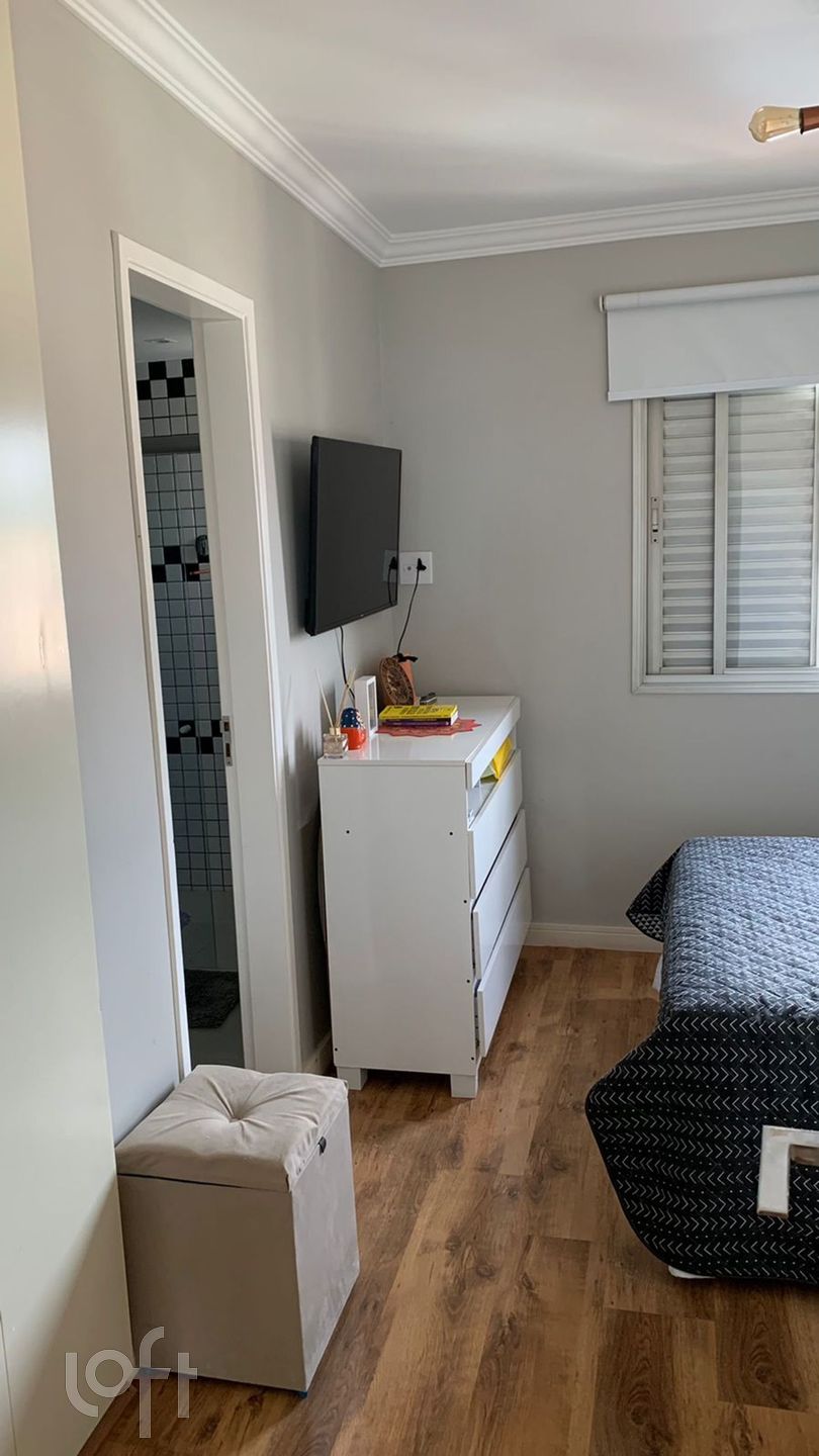 Apartamento à venda com 3 quartos, 76m² - Foto 6