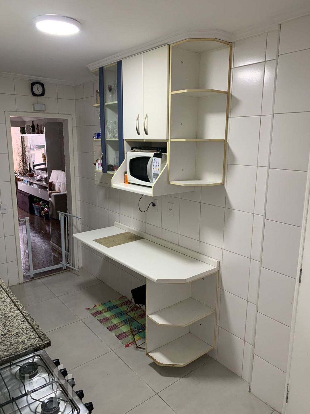 Apartamento à venda com 3 quartos, 76m² - Foto 12