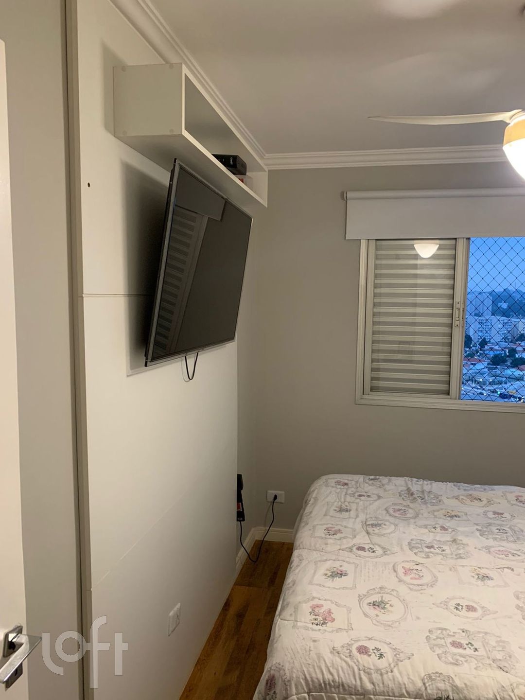 Apartamento à venda com 3 quartos, 76m² - Foto 4