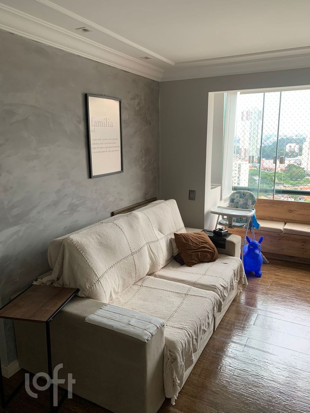 Apartamento à venda com 3 quartos, 76m² - Foto 10