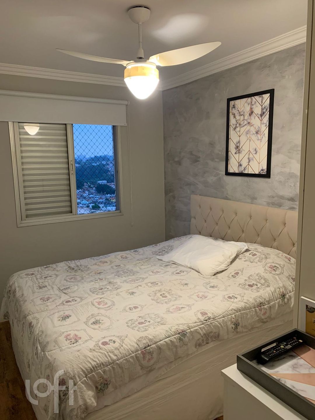 Apartamento à venda com 3 quartos, 76m² - Foto 5