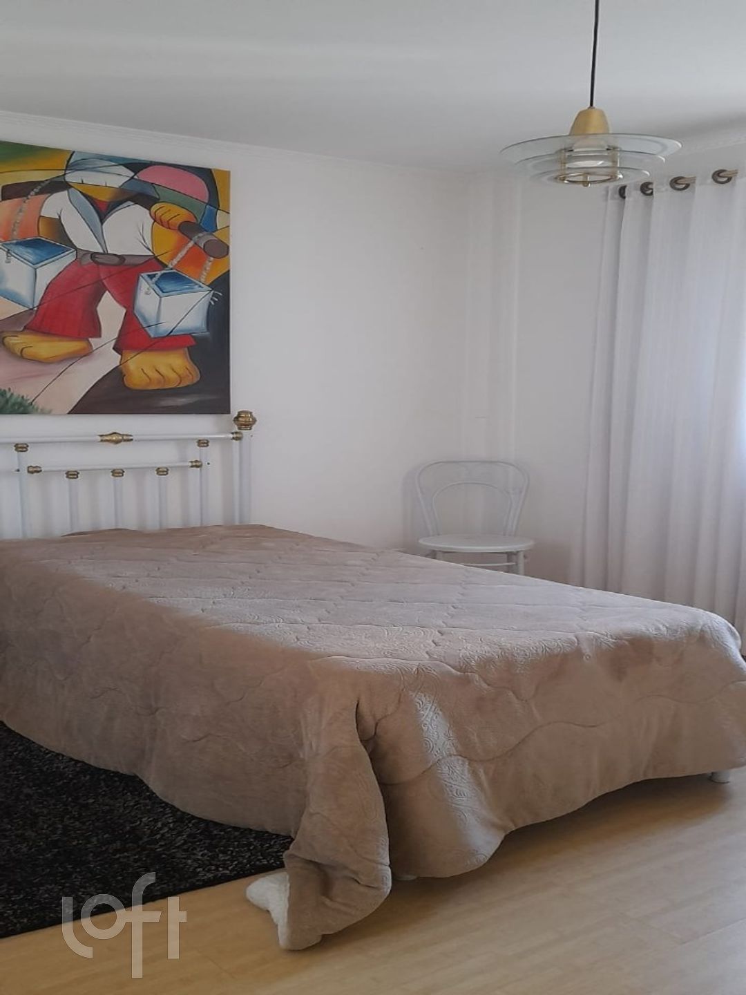 Apartamento à venda com 2 quartos, 90m² - Foto 12