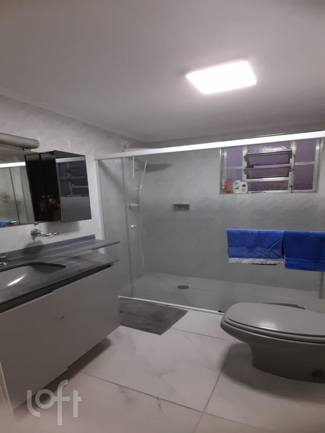 Apartamento à venda com 2 quartos, 90m² - Foto 4