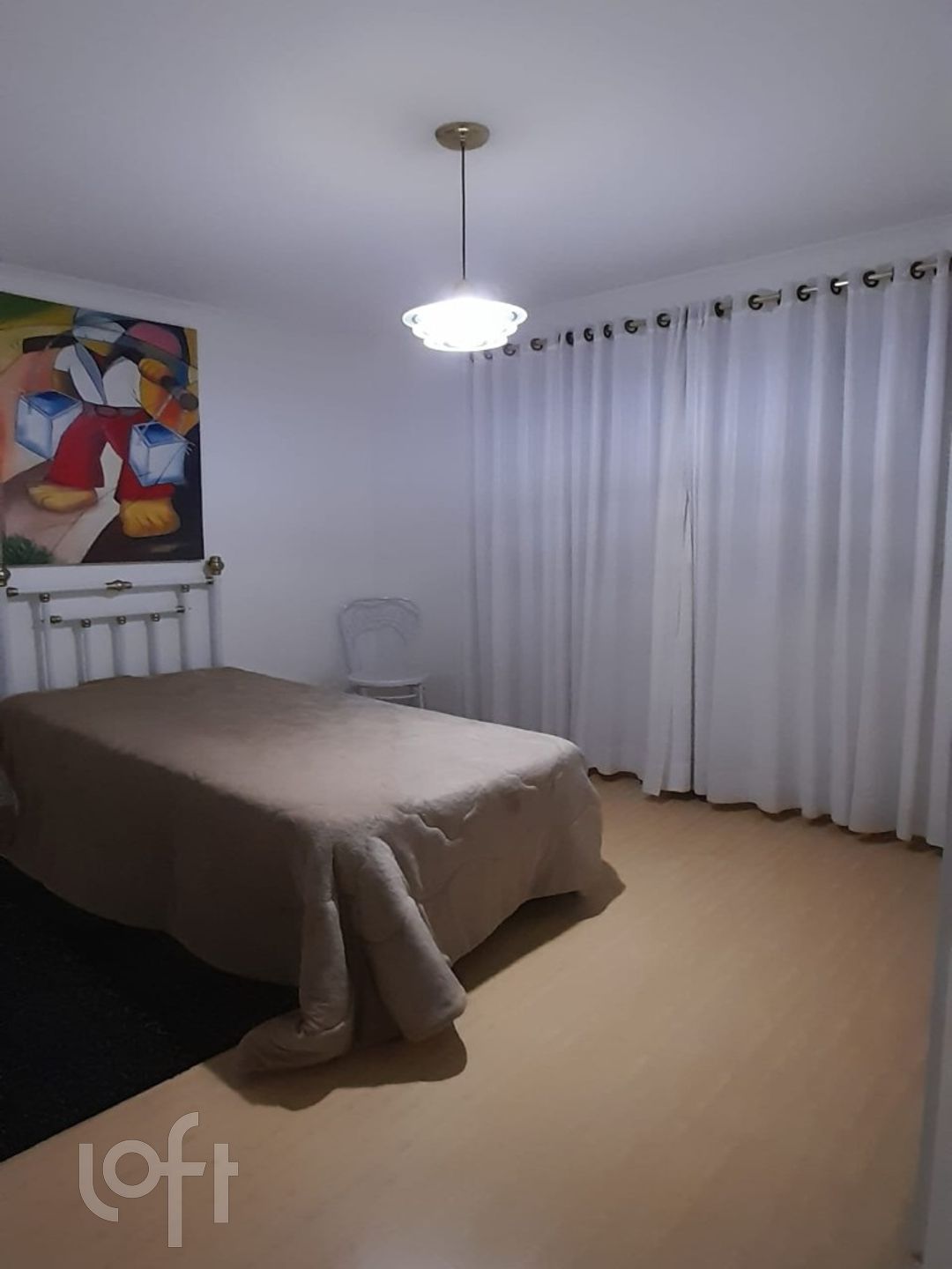 Apartamento à venda com 2 quartos, 90m² - Foto 9