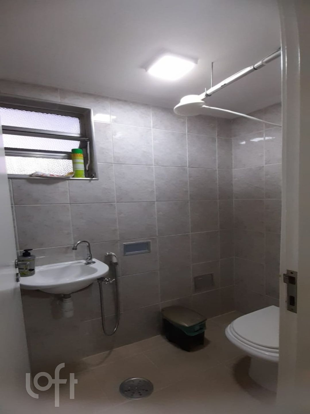 Apartamento à venda com 2 quartos, 90m² - Foto 6