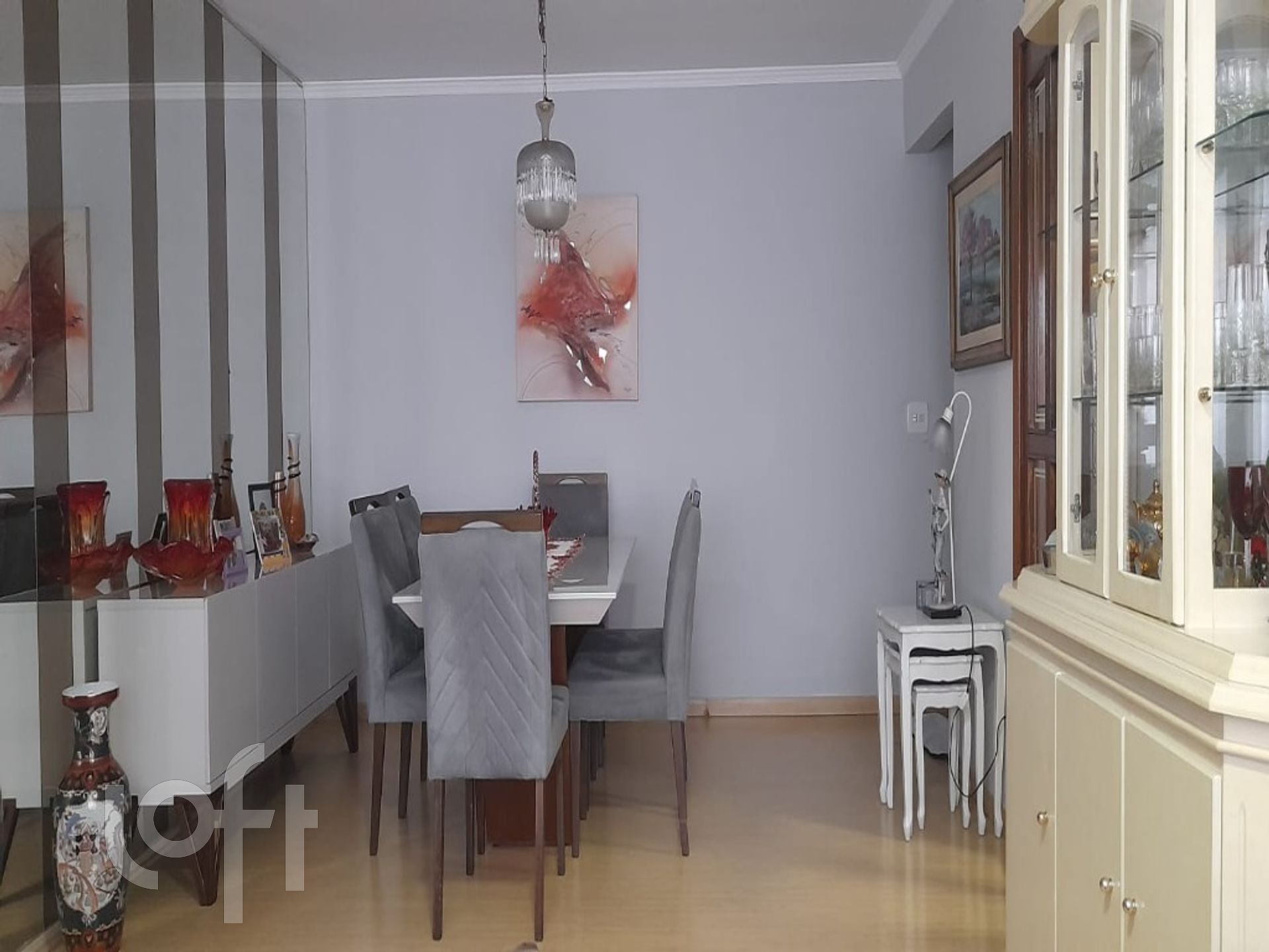 Apartamento à venda com 2 quartos, 90m² - Foto 7