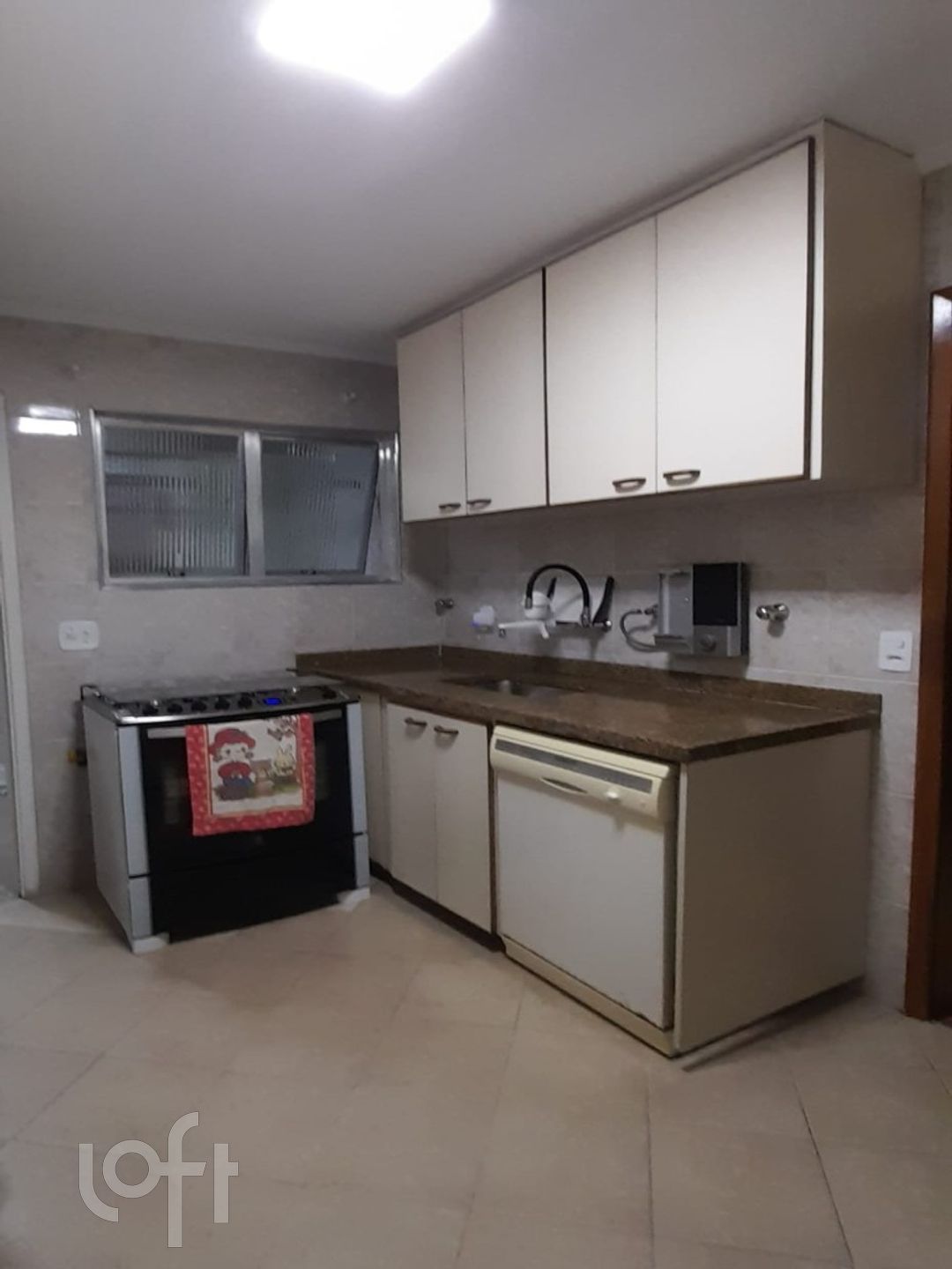 Apartamento à venda com 2 quartos, 90m² - Foto 8