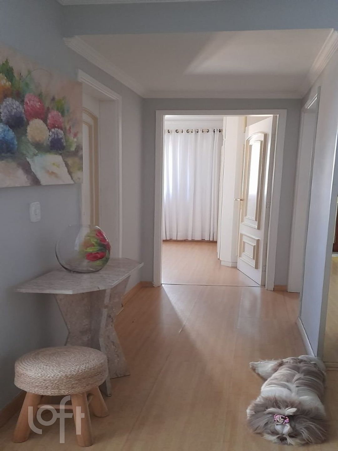 Apartamento à venda com 2 quartos, 90m² - Foto 5