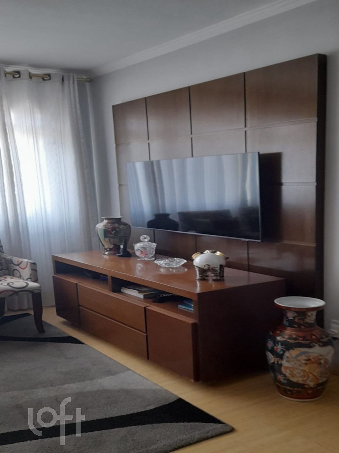 Apartamento à venda com 2 quartos, 90m² - Foto 3