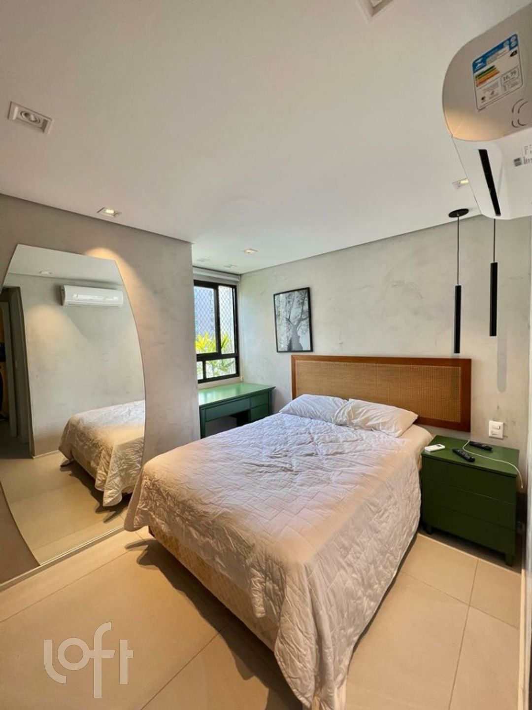 Apartamento à venda com 4 quartos, 300m² - Foto 15