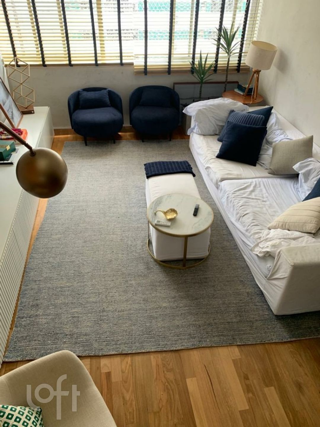 Apartamento à venda com 4 quartos, 300m² - Foto 14