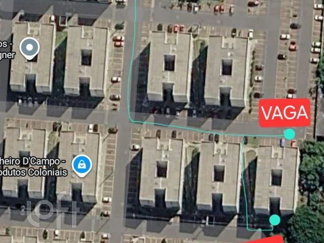 Apartamento com 48m², 1 dormitório, 1 suíte, 1 vaga, Cidade Baixa em Porto Alegre