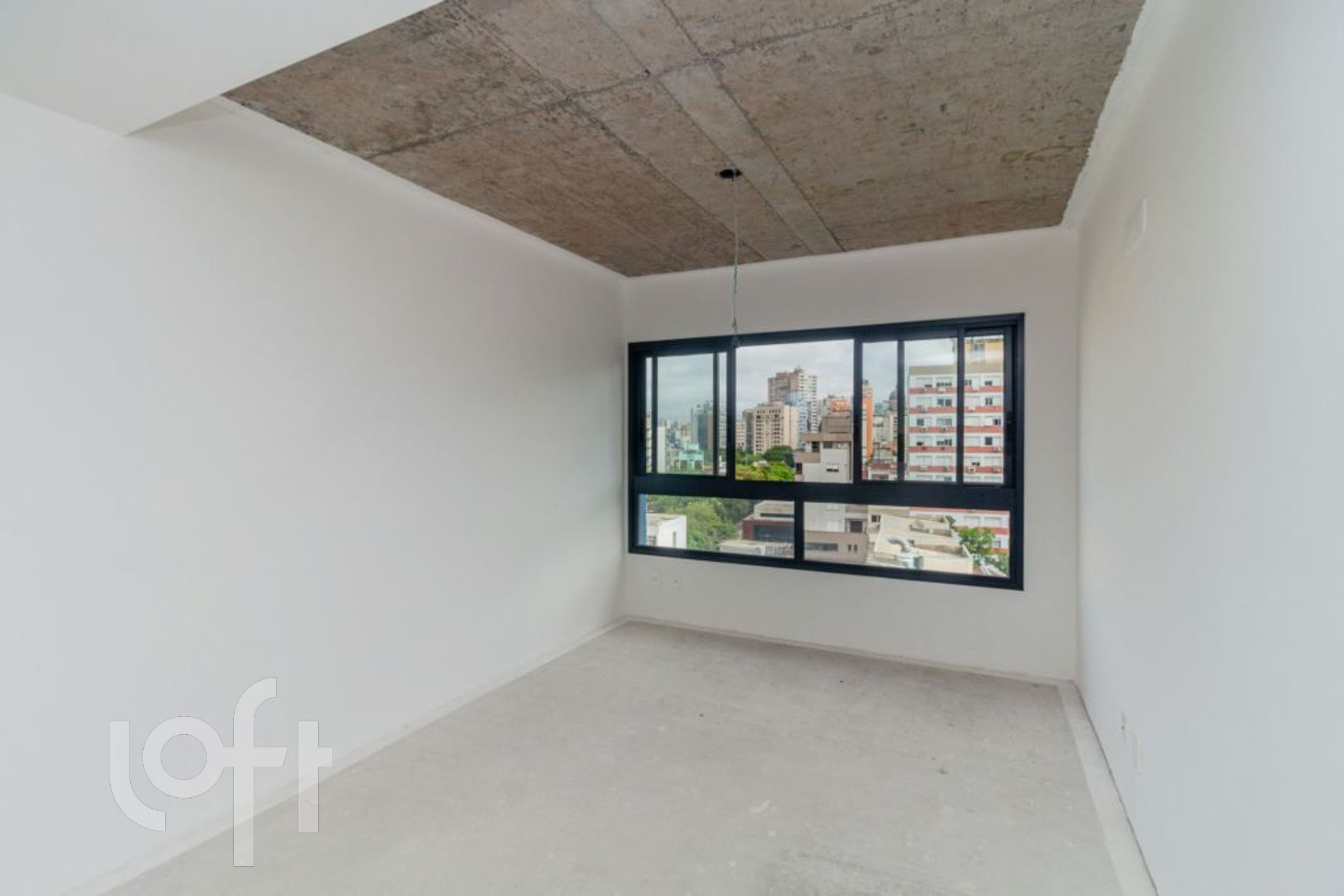 Apartamento com 48m², 1 dormitório, 1 suíte, 1 vaga, Cidade Baixa em Porto Alegre