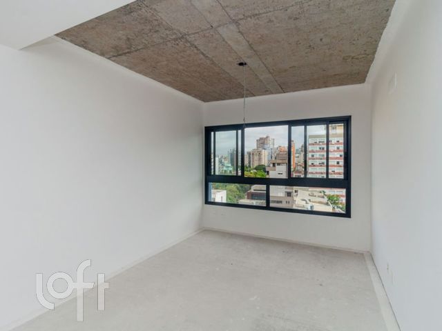 Apartamento com 48m², 1 dormitório, 1 suíte, 1 vaga, Cidade Baixa em Porto Alegre