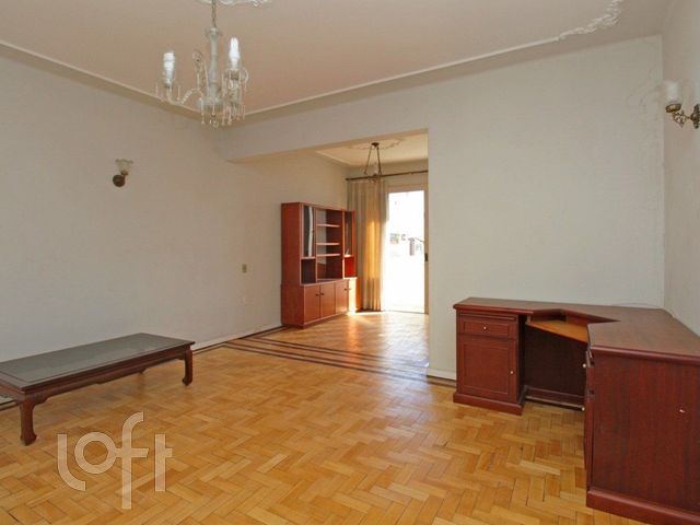 Apartamento com 149m², 4 dormitórios, Bom Fim em Porto Alegre