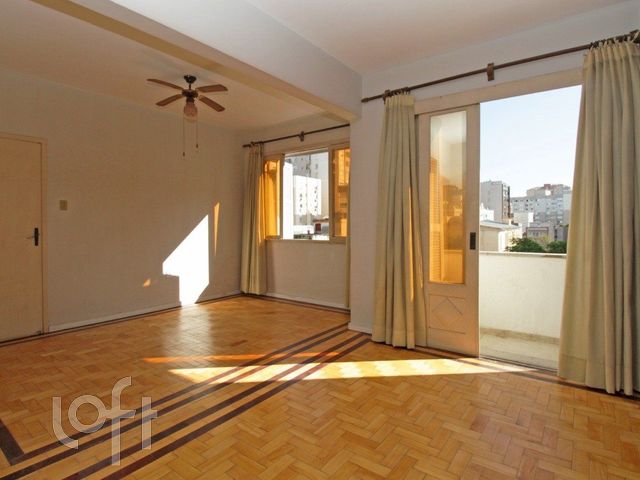 Apartamento com 149m², 4 dormitórios, Bom Fim em Porto Alegre