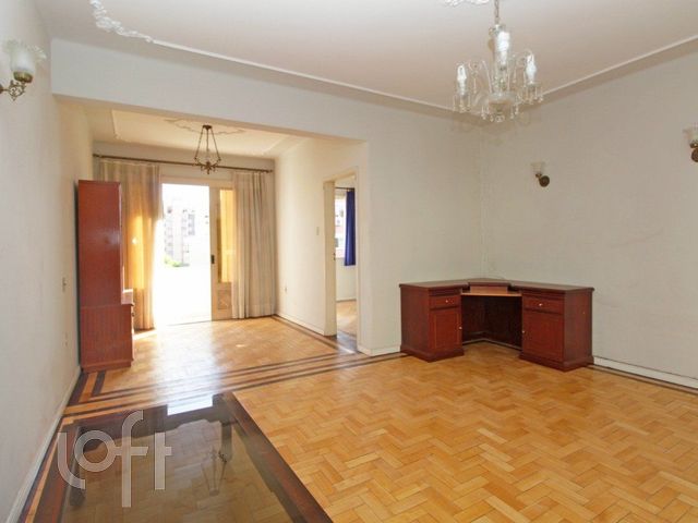 Apartamento com 149m², 4 dormitórios, Bom Fim em Porto Alegre