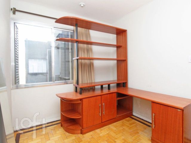 Apartamento com 149m², 4 dormitórios, Bom Fim em Porto Alegre