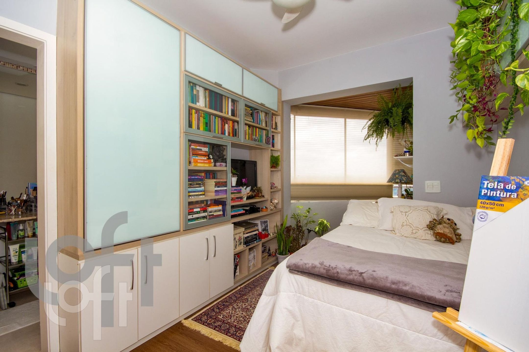 Apartamento à venda com 4 quartos, 150m² - Foto 32