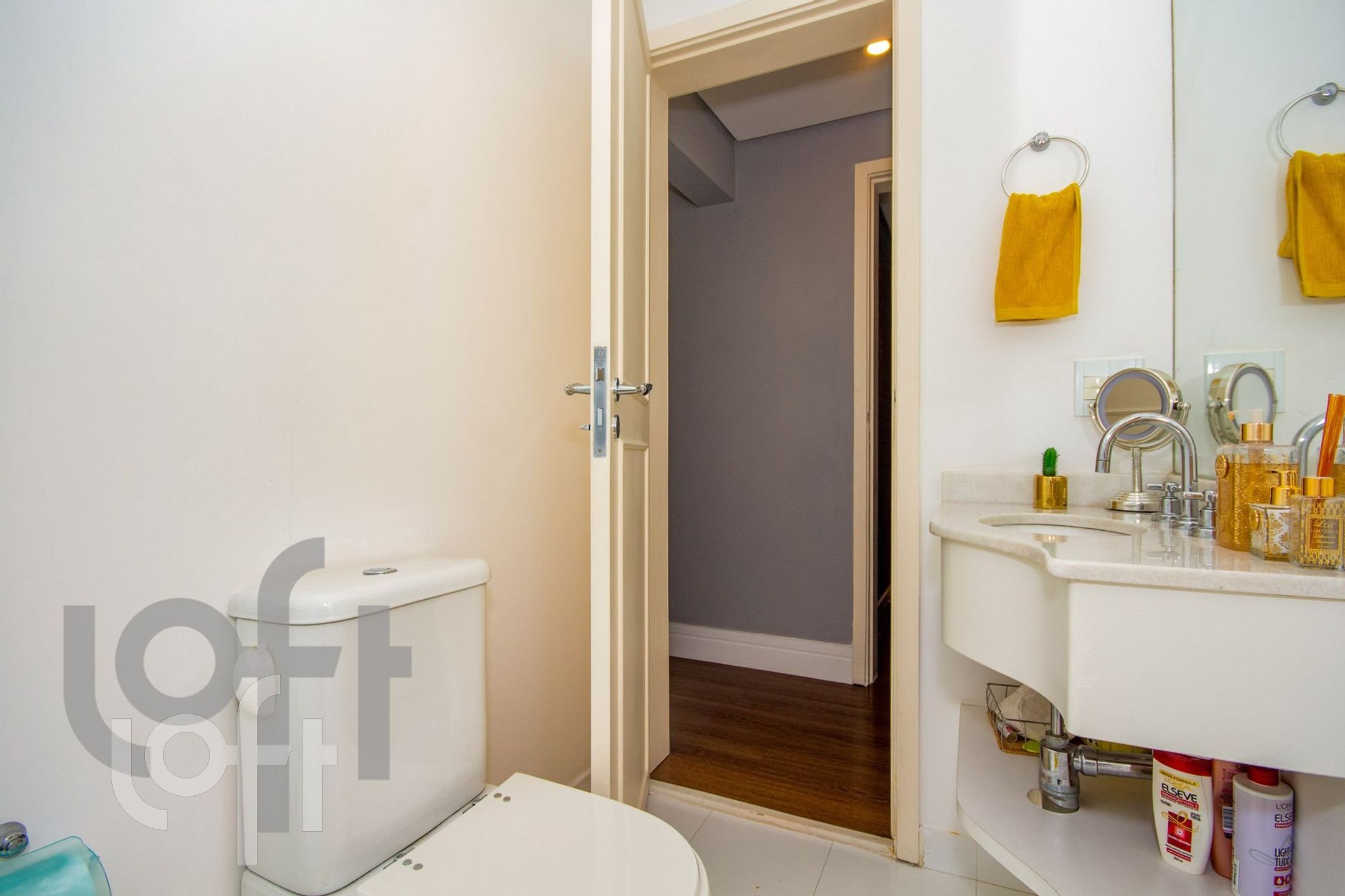 Apartamento à venda com 4 quartos, 150m² - Foto 4