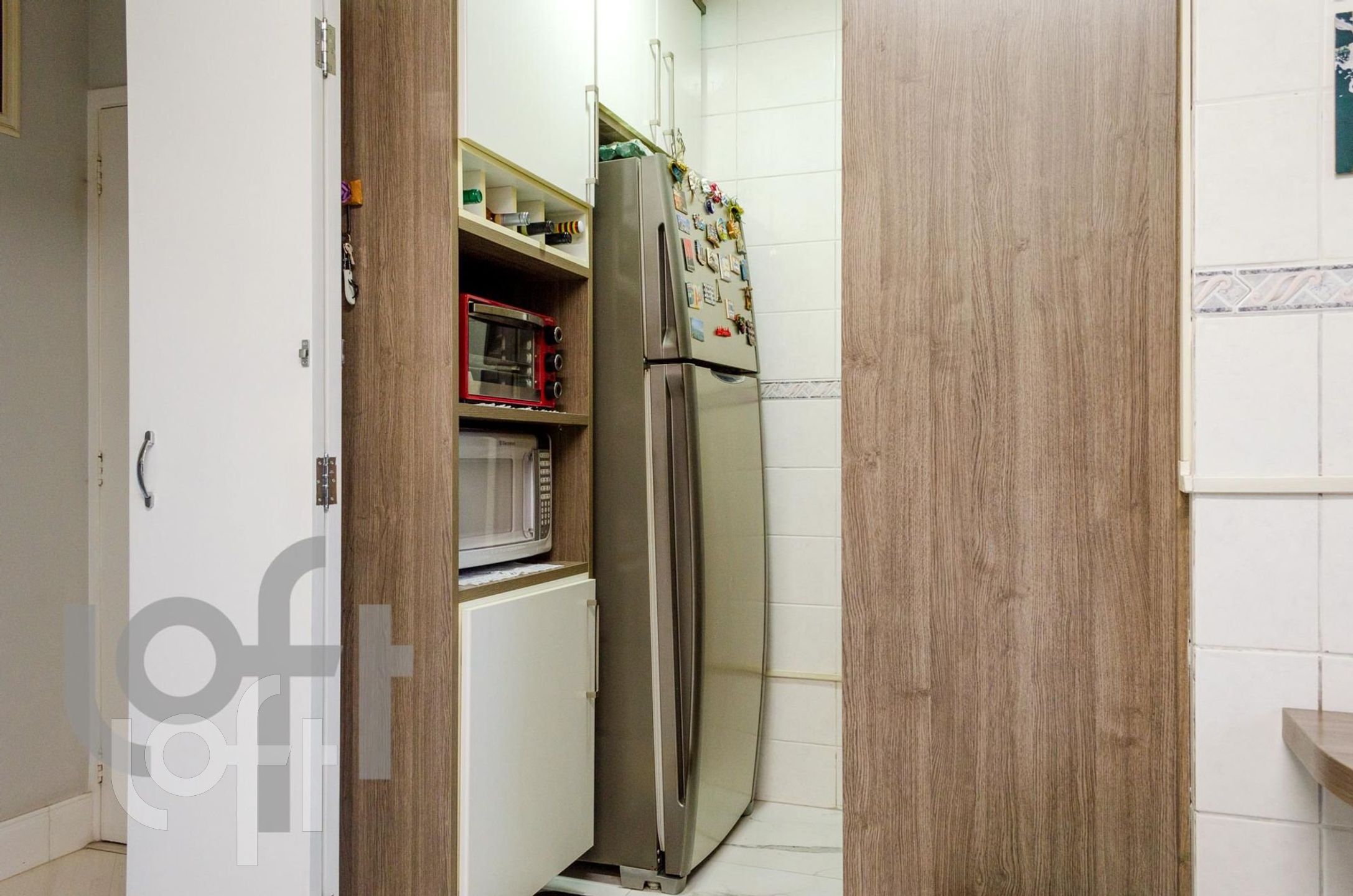 Apartamento à venda com 3 quartos, 94m² - Foto 14