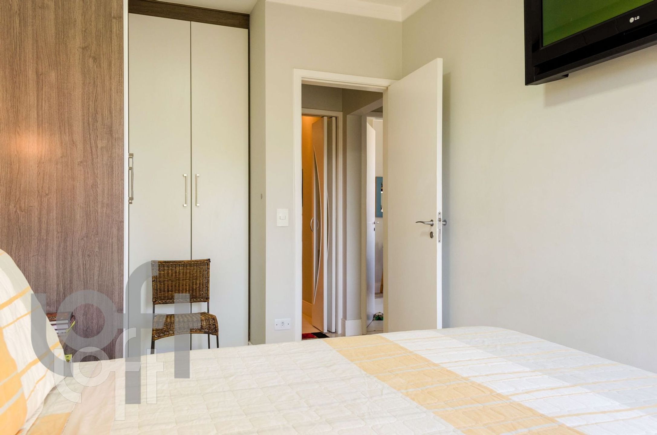 Apartamento à venda com 3 quartos, 94m² - Foto 26