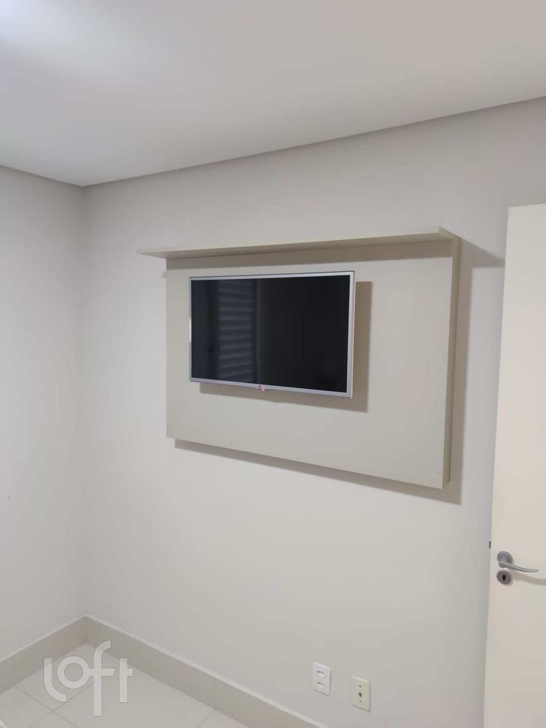 Apartamento à venda com 2 quartos, 50m² - Foto 2