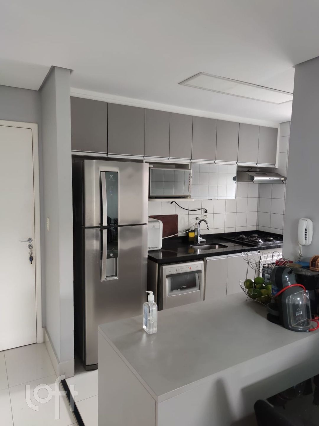 Apartamento à venda com 2 quartos, 50m² - Foto 15