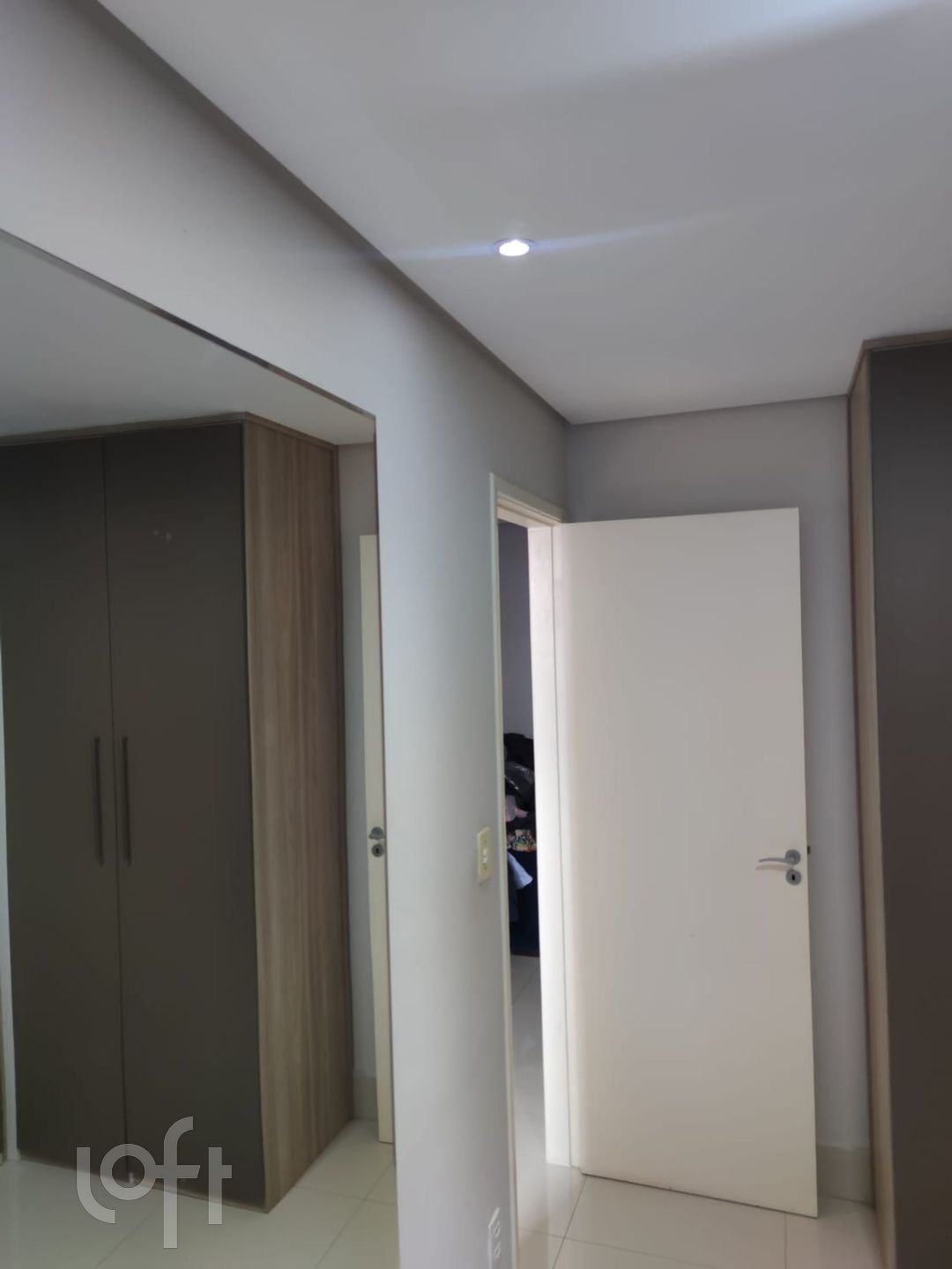 Apartamento à venda com 2 quartos, 50m² - Foto 6