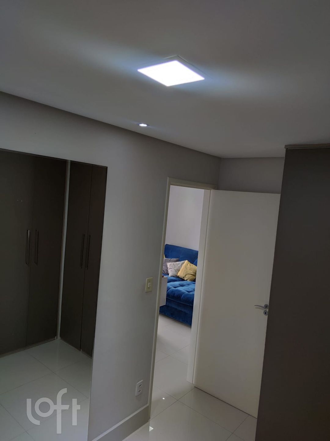 Apartamento à venda com 2 quartos, 50m² - Foto 4