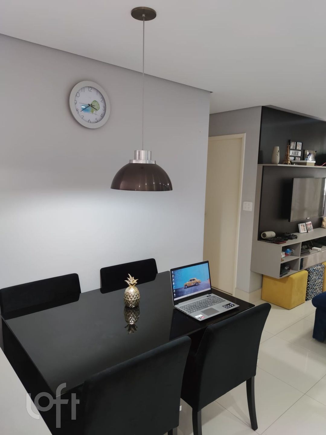 Apartamento à venda com 2 quartos, 50m² - Foto 11