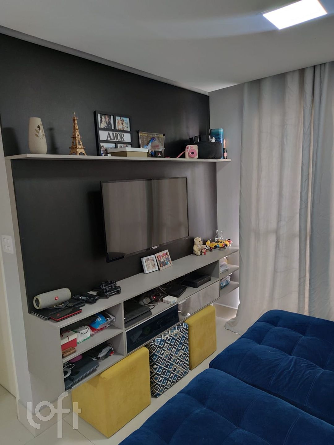 Apartamento à venda com 2 quartos, 50m² - Foto 12