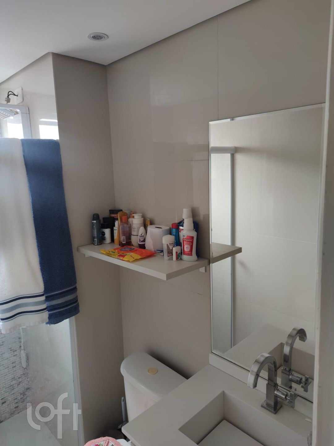 Apartamento à venda com 2 quartos, 50m² - Foto 17