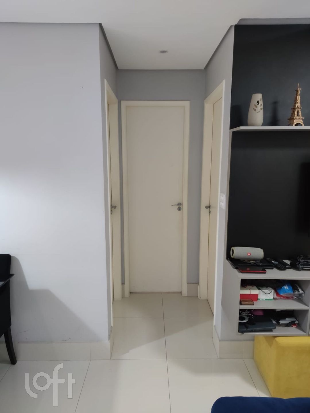 Apartamento à venda com 2 quartos, 50m² - Foto 13