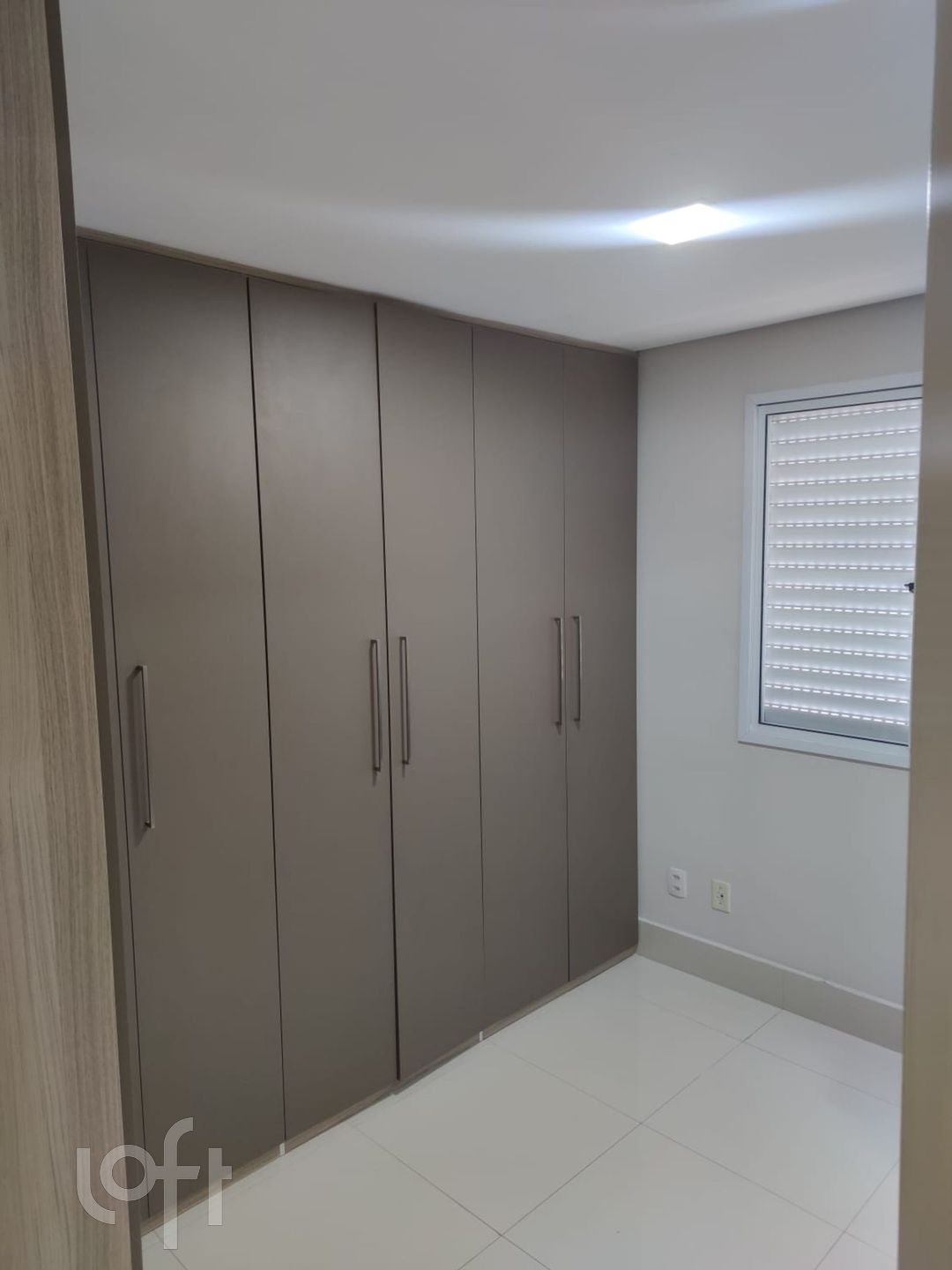 Apartamento à venda com 2 quartos, 50m² - Foto 5