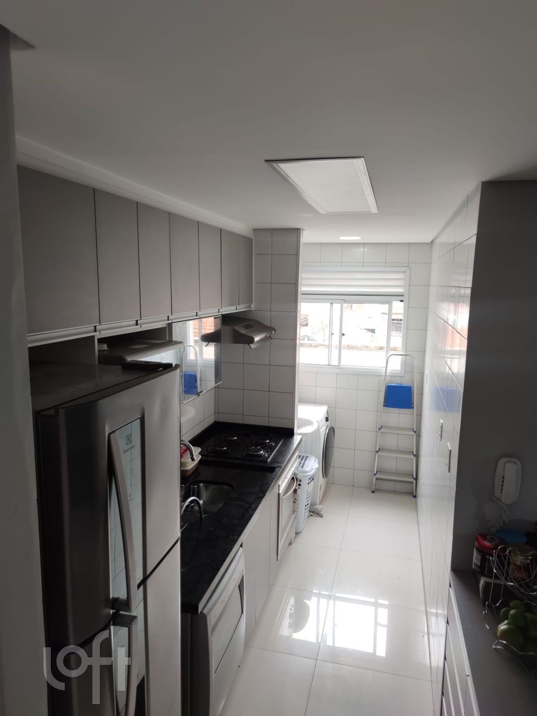 Apartamento à venda com 2 quartos, 50m² - Foto 14