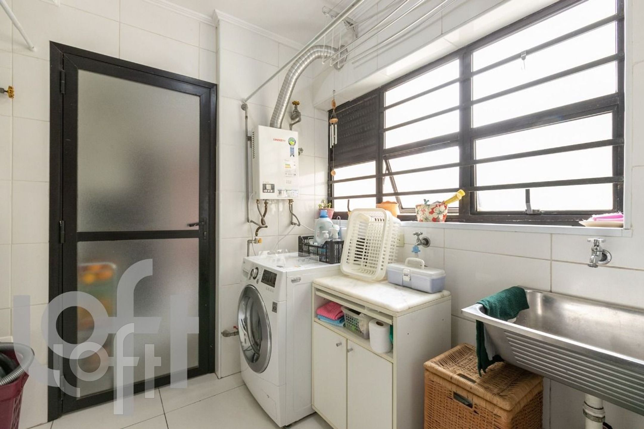 Apartamento à venda com 3 quartos, 164m² - Foto 14