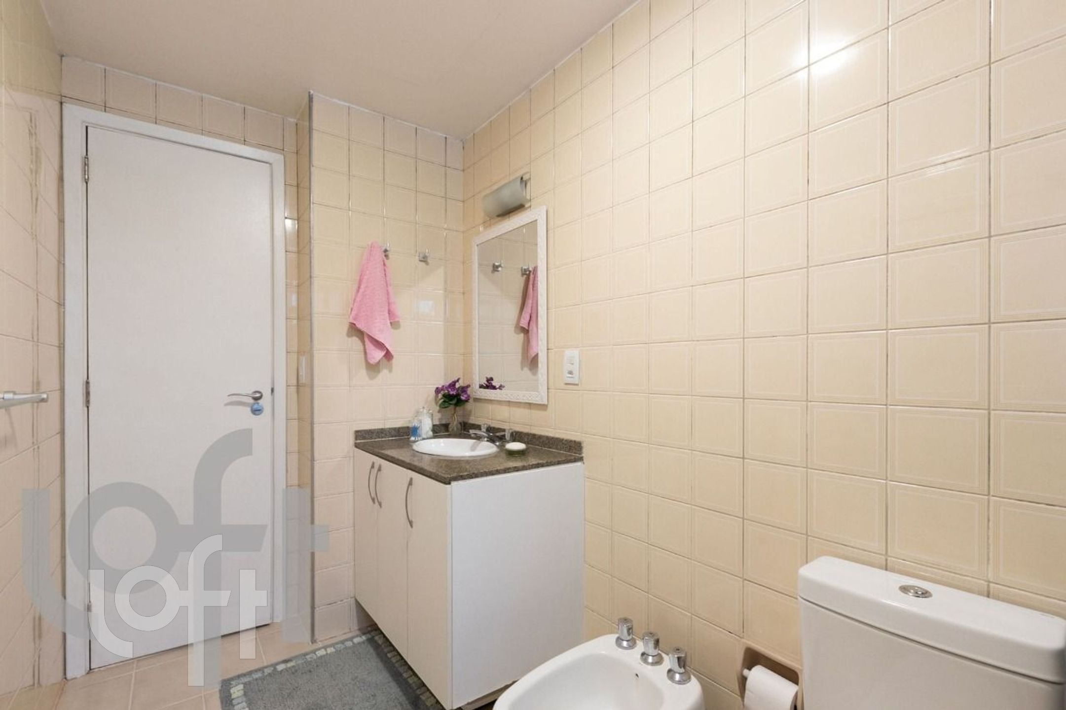 Apartamento à venda com 3 quartos, 164m² - Foto 26