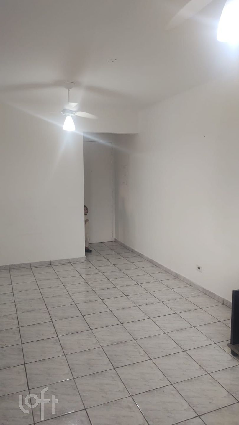 Apartamento à venda com 2 quartos, 55m² - Foto 2