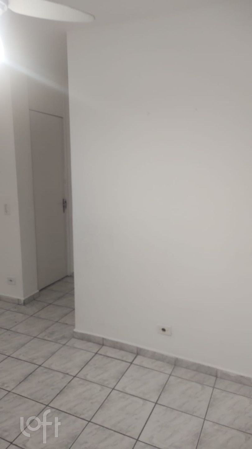 Apartamento à venda com 2 quartos, 55m² - Foto 3