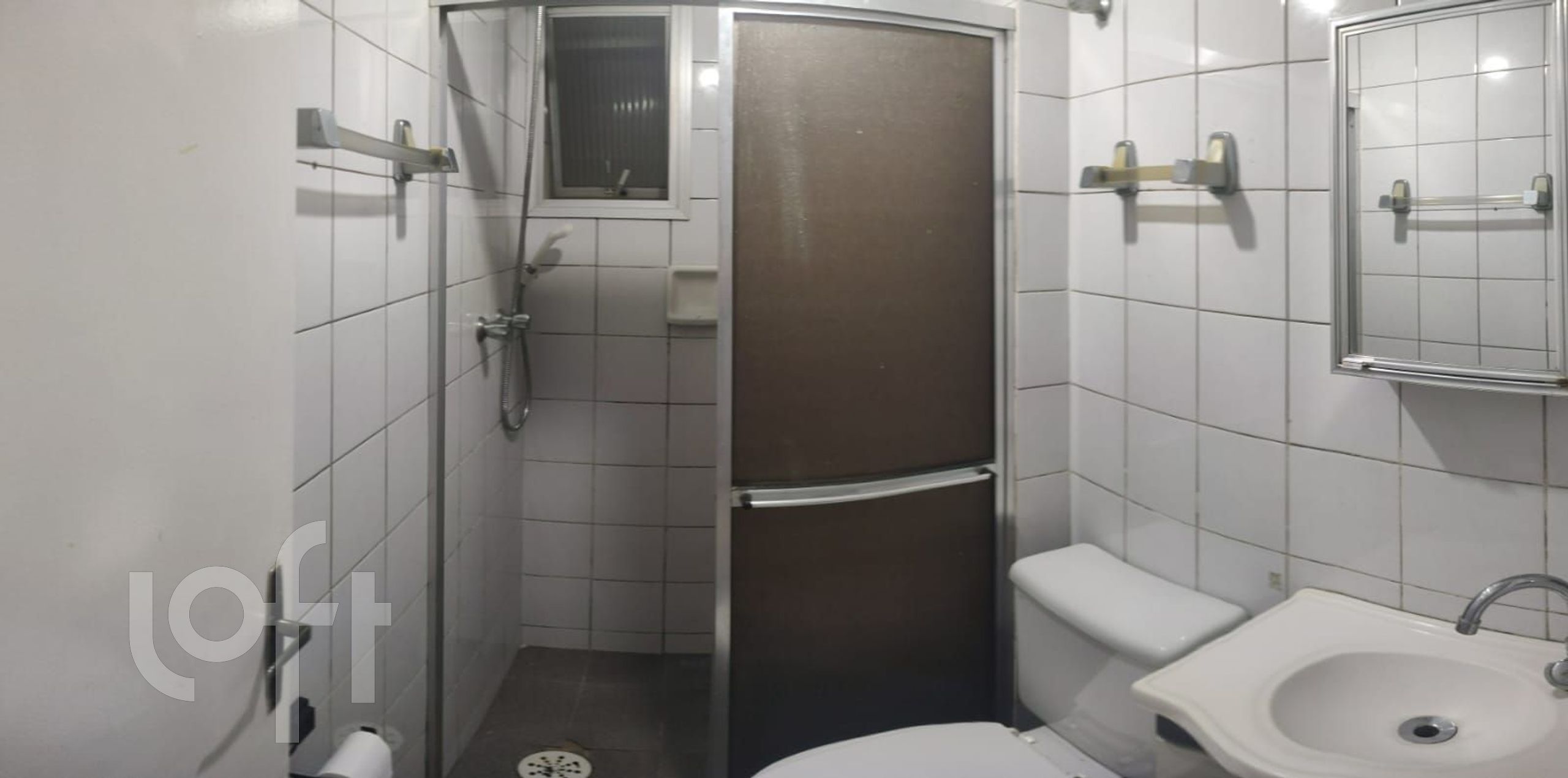 Apartamento à venda com 2 quartos, 55m² - Foto 10