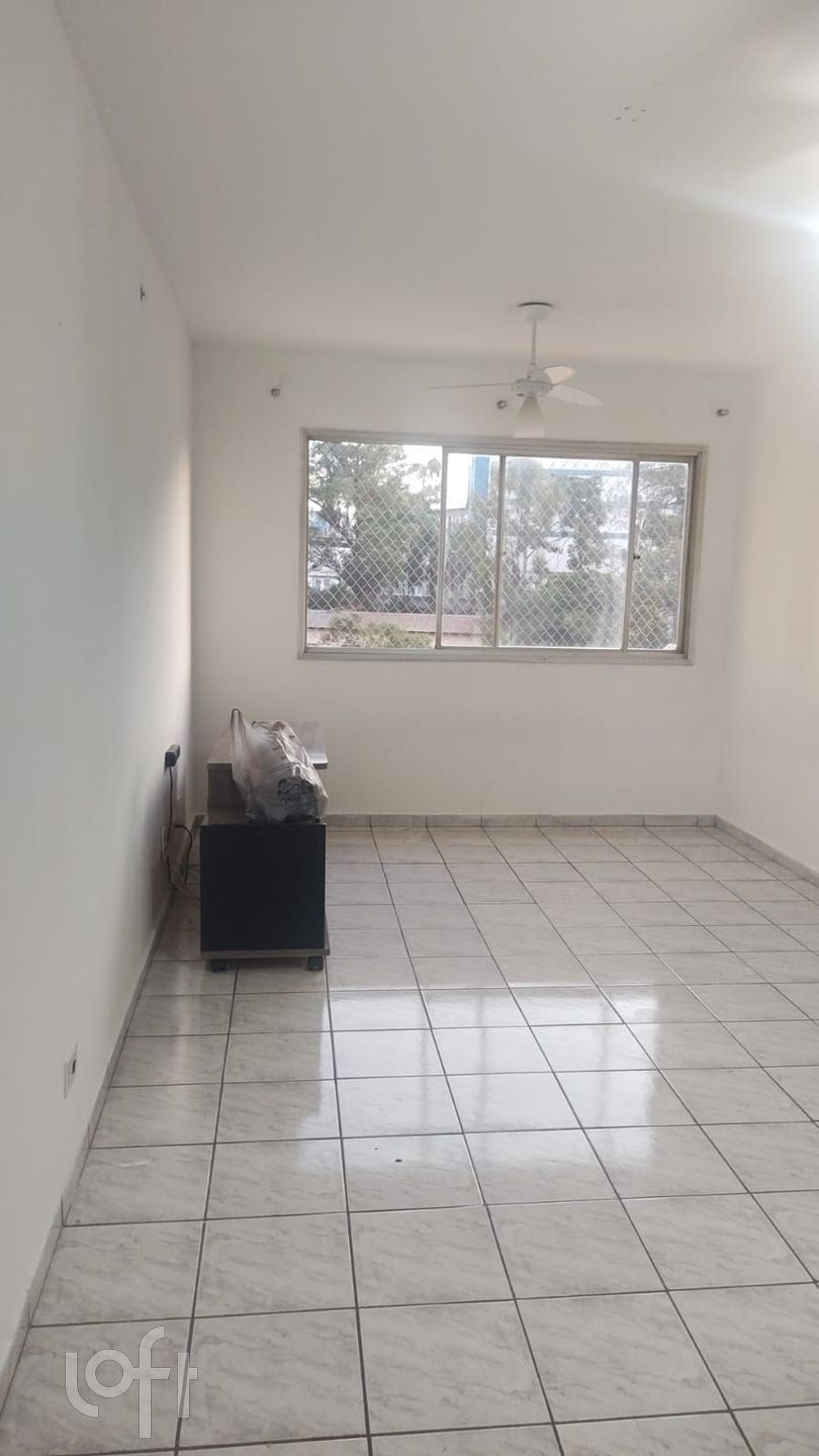 Apartamento à venda com 2 quartos, 55m² - Foto 1