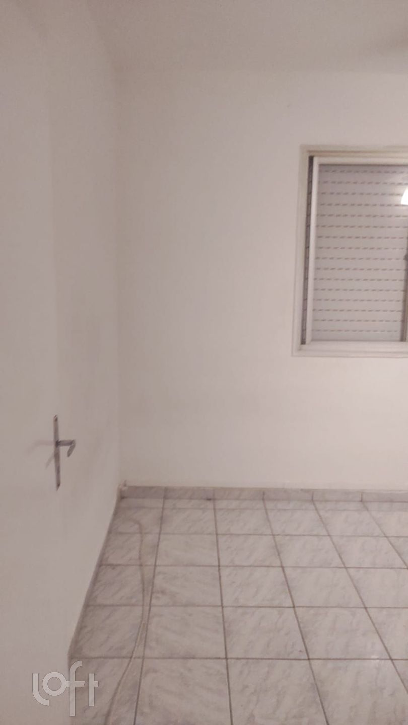 Apartamento à venda com 2 quartos, 55m² - Foto 4