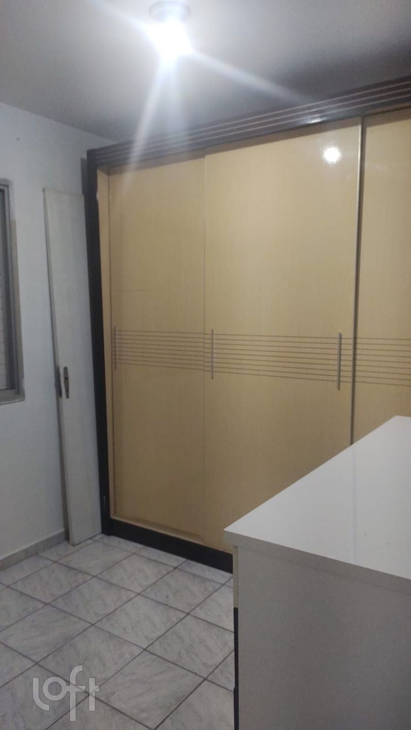 Apartamento à venda com 2 quartos, 55m² - Foto 5